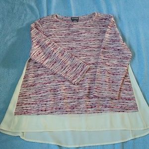 Van Heusen Ladies Top